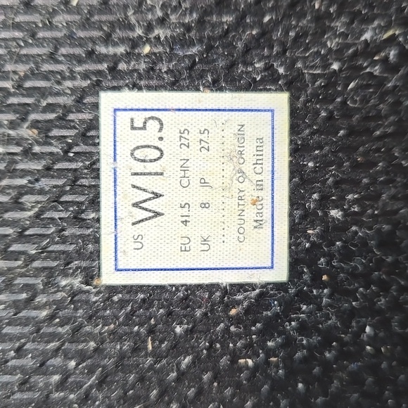 Rothy's Women High Top Slip-On Shoes Sneakers Sz 10.5 - Picture 12 of 15